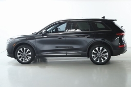 Used 2022 Lincoln Corsair Reserve AWD at DriveNow Mayfield near Mayfield Heights, OH