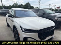 Used 2024  Lincoln Nautilus Premiere AWD at DriveNow Mayfield near Mayfield Heights&comma; OH