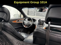 Used 2016  Lincoln MKX 4d SUV AWD Select at Drive Now Westlake near Westlake&comma; OH