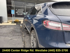 Used 2019  Lincoln Nautilus Reserve AWD at Drive Now Westlake near Westlake&comma; OH