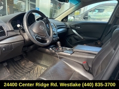 Used 2015  Acura RDX 4d SUV AWD at DriveNow Mayfield near Mayfield Heights&comma; OH