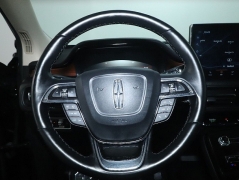 Used 2022  Lincoln Nautilus Reserve AWD at DriveNow Mayfield near Mayfield Heights&comma; OH