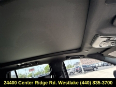 Used 2023  Chevrolet Tahoe 4WD 4dr RST at Drive Now Westlake near Westlake&comma; OH