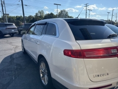 Used 2014 Lincoln MKT 4d SUV AWD EcoBoost at Drive Now Westlake near Westlake, OH