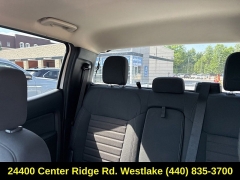Used 2022  Ford Ranger 4WD SuperCrew 5' Box at DriveNow Mayfield near Mayfield Heights&comma; OH