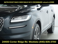 Used 2023  Lincoln Nautilus Standard AWD at Drive Now Westlake near Westlake&comma; OH