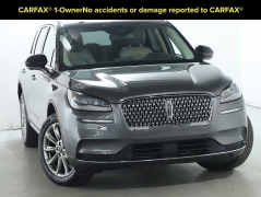 Used 2022  Lincoln Corsair Standard AWD at Drive Now Westlake near Westlake&comma; OH