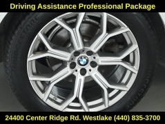 Used 2022  BMW X7 xDrive40i Sports Activity Vehicle at DriveNow Mayfield near Mayfield Heights&comma; OH