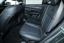 Used 2023 Hyundai Tucson SEL AWD at DriveNow Mayfield near Mayfield Heights, OH