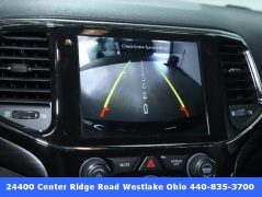 Used 2021 Jeep Grand Cherokee Freedom 4x4 at DriveNow Mayfield near Mayfield Heights, OH