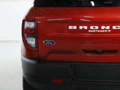Used 2022 Ford Bronco Sport Big Bend 4x4 at Drive Now Westlake near Westlake, OH