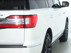 Used 2021  Lincoln Navigator Black Label 4x4 at DriveNow Mayfield near Mayfield Heights, OH