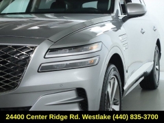 Used 2024  Genesis GV80 3&period;5T AWD at Drive Now Westlake near Westlake&comma; OH