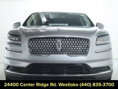 Used 2022  Lincoln Nautilus Standard AWD at DriveNow Mayfield near Mayfield Heights&comma; OH