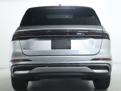 Used 2025  Lincoln Nautilus Reserve AWD at DriveNow Mayfield near Mayfield Heights&comma; OH