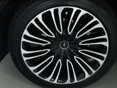 Used 2023 Lincoln Aviator Black Label AWD at Drive Now Westlake near Westlake, OH