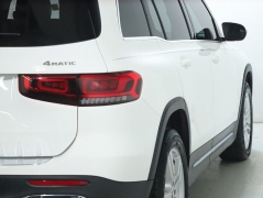 Used 2023  Mercedes-Benz GLB GLB 250 4MATIC SUV at Drive Now Westlake near Westlake&comma; OH