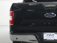 Used 2018  Ford F-150 4WD SuperCrew Box at DriveNow Mayfield near Mayfield Heights&comma; OH