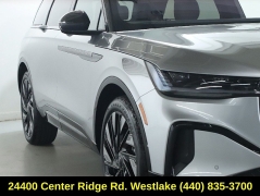 Used 2025  Lincoln Nautilus Reserve AWD at DriveNow Mayfield near Mayfield Heights&comma; OH
