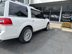 Used 2015 Lincoln Navigator 4d SUV 4WD Select at DriveNow Mayfield near Mayfield Heights, OH