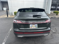 Used 2022 Lincoln Nautilus Reserve AWD at DriveNow Mayfield near Mayfield Heights, OH