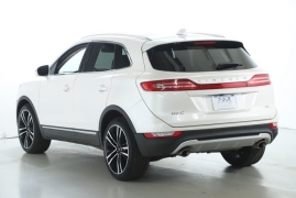 Used 2017 Lincoln MKC 4d SUV AWD Reserve at DriveNow Mayfield near Mayfield Heights, OH