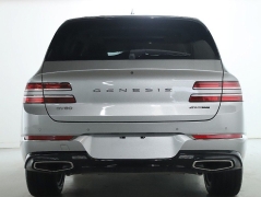 Used 2023  Genesis GV80 3&period;5T AWD at DriveNow Mayfield near Mayfield Heights&comma; OH