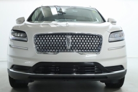 Used 2022 Lincoln Nautilus Reserve AWD at DriveNow Mayfield near Mayfield Heights, OH