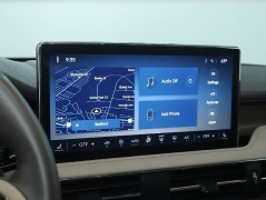 Used 2024  Lincoln Corsair Reserve AWD at DriveNow Mayfield near Mayfield Heights&comma; OH