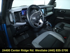 Used 2023  Ford Bronco 4 Door 4x4 at DriveNow Mayfield near Mayfield Heights&comma; OH