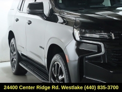 Used 2023  Chevrolet Tahoe 4WD 4dr RST at Drive Now Westlake near Westlake&comma; OH