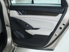 Used 2018  Honda Accord Sedan 4d EX-L 1.5L at DriveNow Mayfield near Mayfield Heights, OH