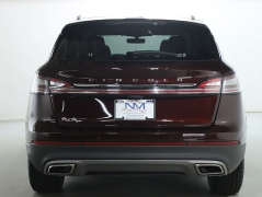Used 2023  Lincoln Nautilus Standard AWD at Drive Now Westlake near Westlake&comma; OH