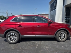 Used 2017 Lincoln MKX 4d SUV AWD Select 3.7L at Drive Now Westlake near Westlake, OH