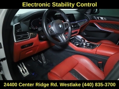 Used 2022  BMW X5 M Sports Activity Vehicle at DriveNow Mayfield near Mayfield Heights&comma; OH