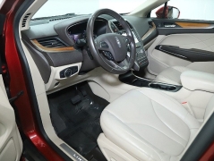 Used 2019  Lincoln MKC 4d SUV FWD Select at DriveNow Mayfield near Mayfield Heights&comma; OH