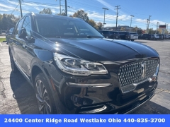Used 2023 Lincoln Aviator Reserve AWD at DriveNow Mayfield near Mayfield Heights, OH