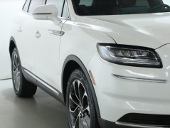 Used 2021 Lincoln Nautilus Reserve AWD at DriveNow Mayfield near Mayfield Heights, OH