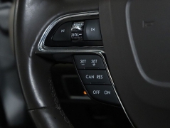 Used 2021  Lincoln Nautilus Reserve FWD at DriveNow Mayfield near Mayfield Heights&comma; OH