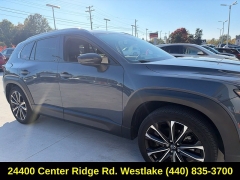 Used 2024  Mazda CX-50 2&period;5 S Premium Plus Package AWD at DriveNow Mayfield near Mayfield Heights&comma; OH