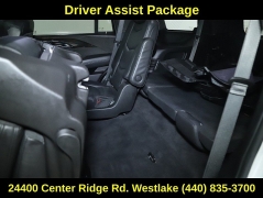 Used 2020  Cadillac Escalade 4d SUV 4WD Platinum at Drive Now Westlake near Westlake&comma; OH