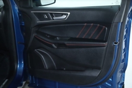 Used 2021 Ford Edge ST-Line AWD at DriveNow Mayfield near Mayfield Heights, OH