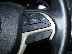 Used 2016  Jeep Grand Cherokee 4WD 4dr Limited 75th Anniversary at Drive Now Westlake near Westlake&comma; OH