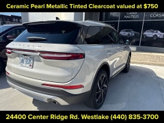 Used 2023  Lincoln Corsair Reserve FWD at DriveNow Mayfield near Mayfield Heights&comma; OH