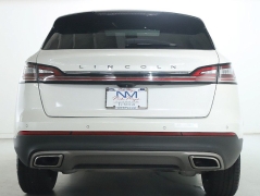 Used 2023  Lincoln Nautilus Reserve AWD at DriveNow Mayfield near Mayfield Heights&comma; OH