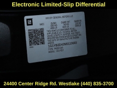 Used 2021  Chevrolet Corvette 2dr Stingray Cpe w&sol;2LT at DriveNow Mayfield near Mayfield Heights&comma; OH