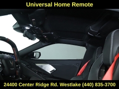 Used 2021  Chevrolet Corvette 2dr Stingray Cpe w&sol;2LT at DriveNow Mayfield near Mayfield Heights&comma; OH