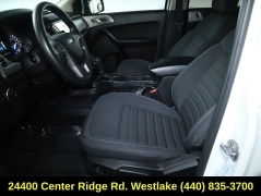 Used 2022  Ford Ranger 4WD SuperCrew 5' Box at Drive Now Westlake near Westlake&comma; OH