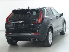 Used 2023  Cadillac XT4 AWD 4dr Luxury at DriveNow Mayfield near Mayfield Heights&comma; OH