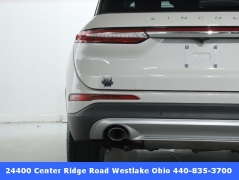 Used 2023  Lincoln Corsair Standard AWD at Drive Now Westlake near Westlake, OH